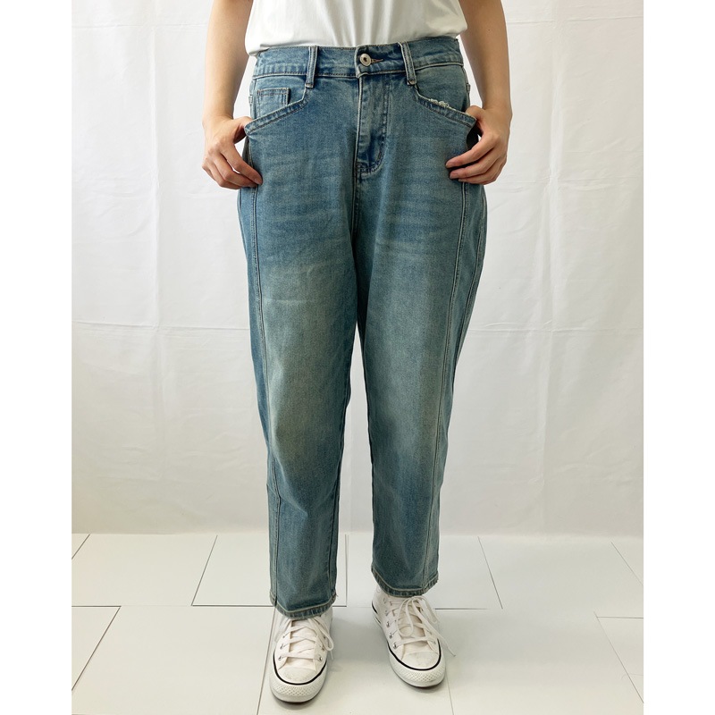 Pauline bleu �ݥ꡼�̥֥��� �����ɥ�����ǥ˥�ѥ�� 76991 �֥롼 ���������ʧ���Բġۡ�Ź�޼�������̵����-HW- 