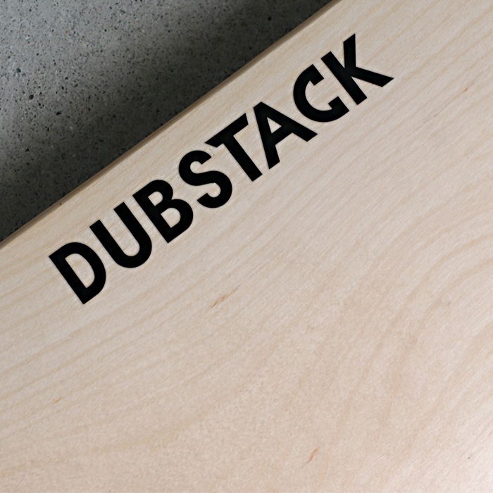 DUBSTACK ���֥����å� �������ȥܡ��� DSB-01 Natural JAN:4582708766281 ��������������ꡦ����󥻥��Բġ��̳�ƻ����Υ�������Բġ� -�᡼����ľ��-