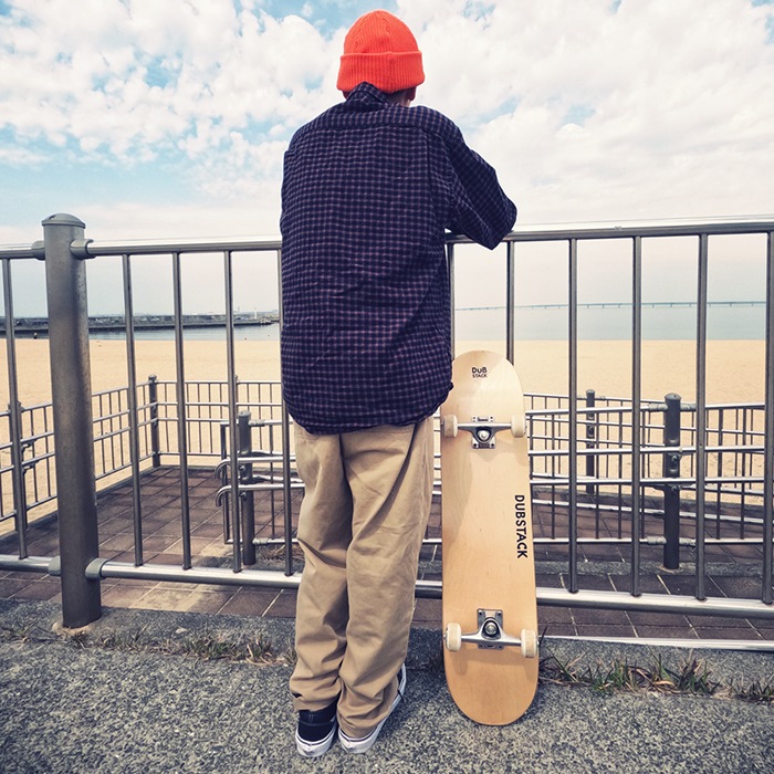 DUBSTACK ���֥����å� �������ȥܡ��� DSB-01 Natural JAN:4582708766281 ��������������ꡦ����󥻥��Բġ��̳�ƻ����Υ�������Բġ� -�᡼����ľ��-