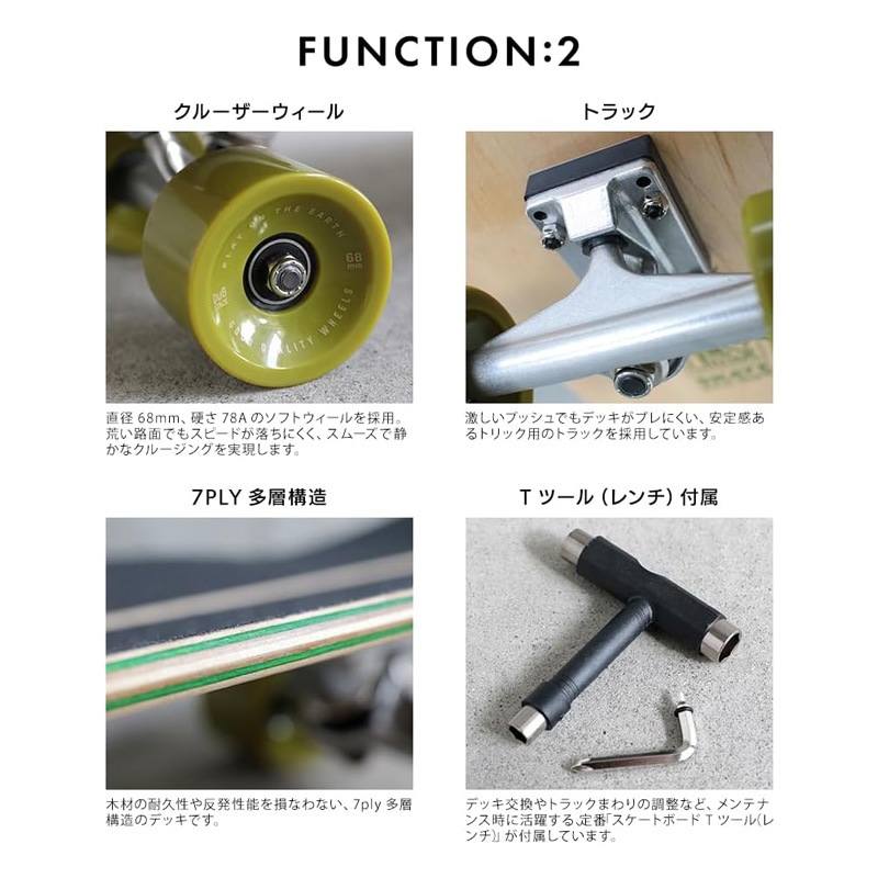 DUBSTACK ���֥����å� ���롼�����������ȥܡ��� DSB-C01 Natural JAN:4582708766298 ��������������ꡦ����󥻥��Բġ��̳�ƻ����Υ�������Բġ� -�᡼����ľ��-