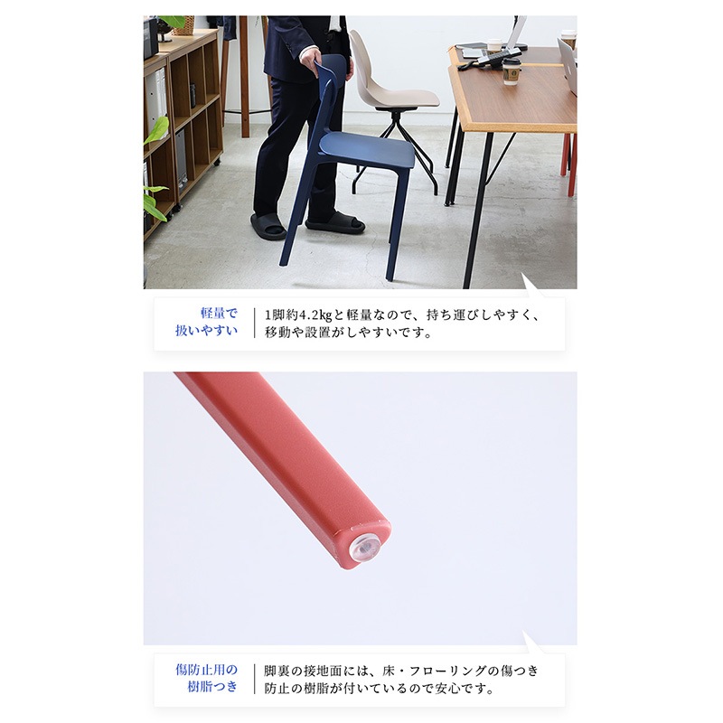 �Ծ� Chair 04 -pp- ���ե��������� �ǥ��������� �ػ� OFC-3720RE ��å� ������ ��������������ꡦ����󥻥��Բġ��̳�ƻ����Υ�������Բġ�-FK-