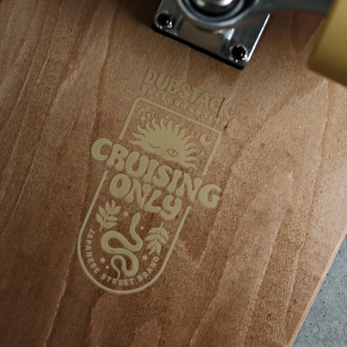 DUBSTACK ���֥����å� ���롼�����������ȥܡ��� DSB-C02 Walnut JAN:4582708766304 ��������������ꡦ����󥻥��Բġ��̳�ƻ����Υ�������Բġ� -�᡼����ľ��-