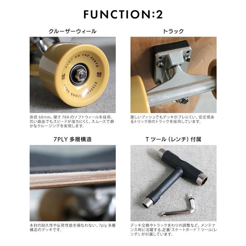 DUBSTACK ���֥����å� ���롼�����������ȥܡ��� DSB-C02 Walnut JAN:4582708766304 ��������������ꡦ����󥻥��Բġ��̳�ƻ����Υ�������Բġ� -�᡼����ľ��-