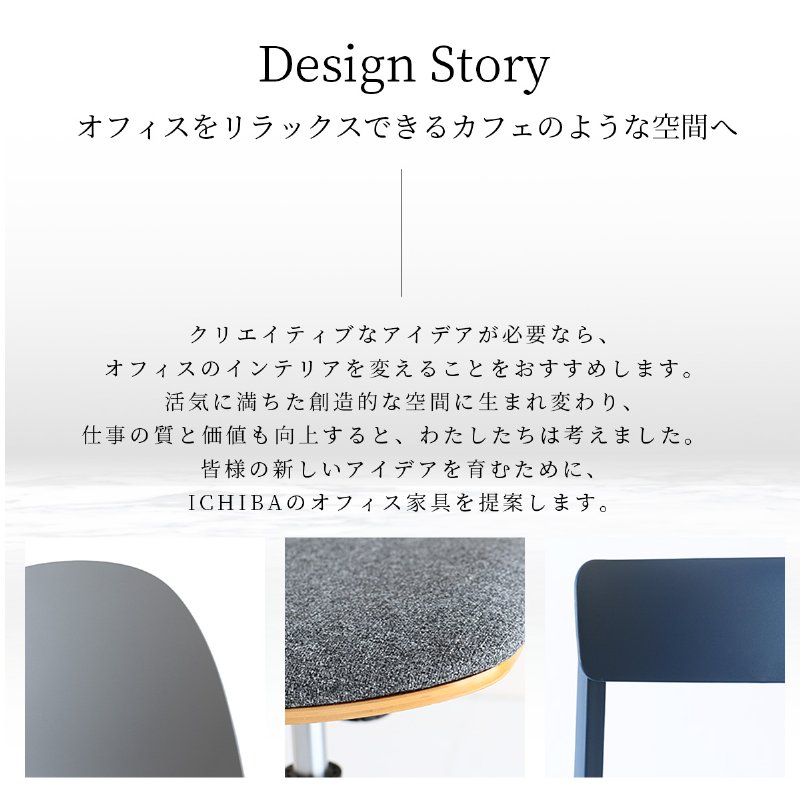 �Ծ� Office Chair ���ե��������� �ǥ��������� �ػ� OFC-3723LGY �饤�ȥ��졼 ��Ω�� ��������������ꡦ����󥻥��Բġ��̳�ƻ����Υ�������Բġ�-FK-