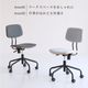 �Ծ� Office Chair ���ե��������� �ǥ��������� �ػ� OFC-3723LGY �饤�ȥ��졼 ��Ω�� ��������������ꡦ����󥻥��Բġ��̳�ƻ����Υ�������Բġ�-FK-