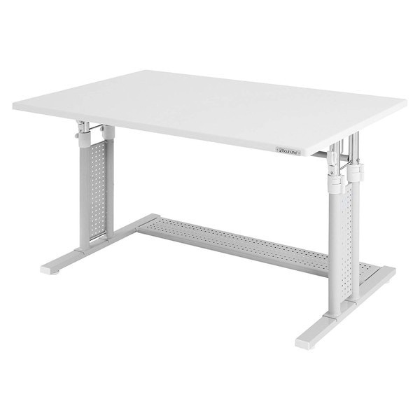 Bauhutte �Х��ҥ�å� ���߼� PC�ǥ��� �ۥ磻�� ��100cm�߱���60cm BHD-1000M-WH ��������������ꡦ����󥻥��Բġ��̳�ƻ����Υ�������Բġ� -�᡼����ľ��-