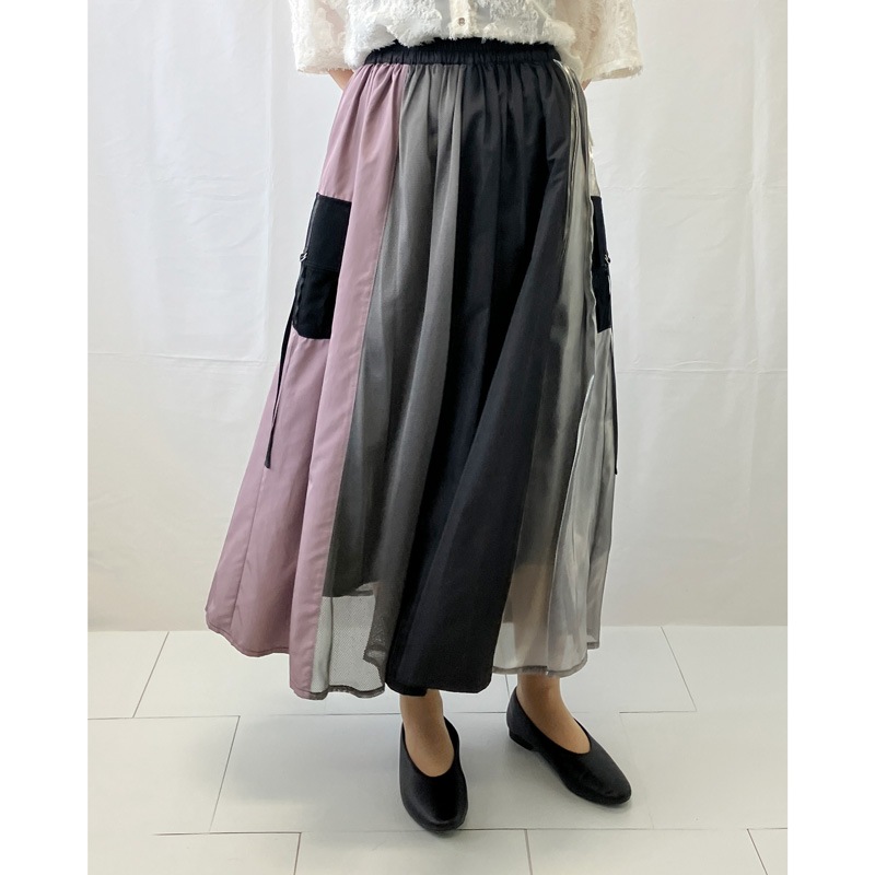 Pauline bleu �ݥ꡼�̥֥��� �Хꥢ���ѥ�����ե쥢�������� 87141 ���������ʧ���Բġۡ�Ź�޼�������̵����-HW- 