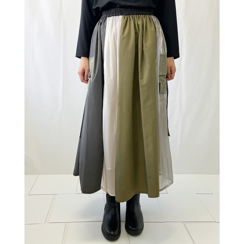 Pauline bleu �ݥ꡼�̥֥��� �Хꥢ���ѥ�����ե쥢�������� 87141 ���������ʧ���Բġۡ�Ź�޼�������̵����-HW- 