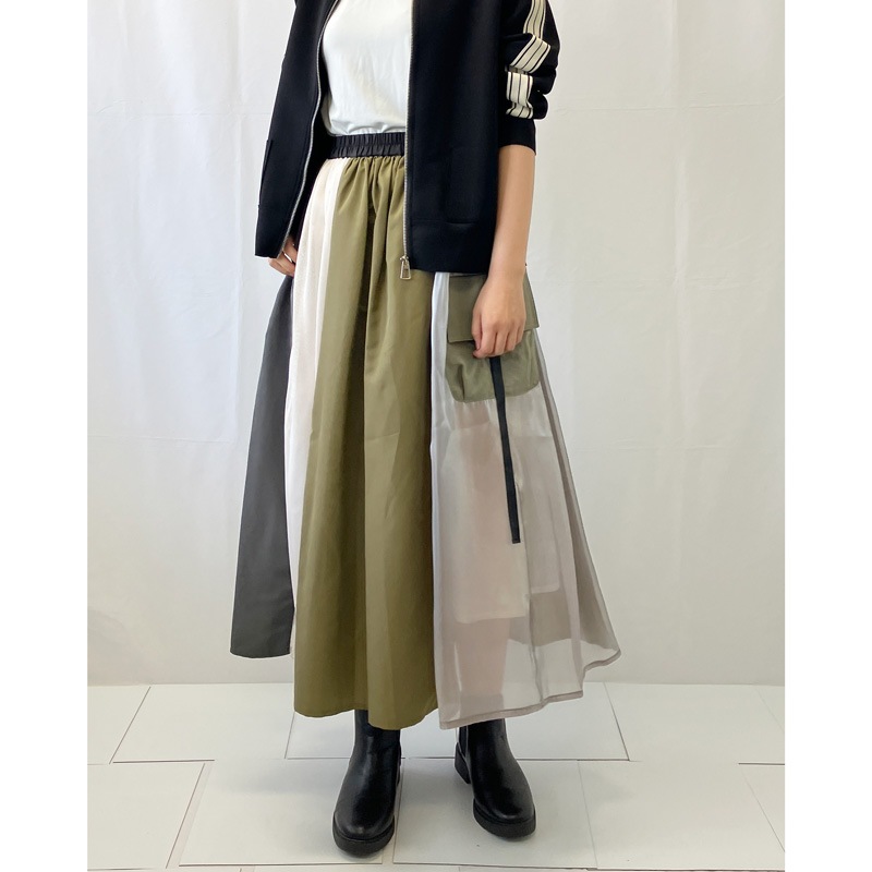 Pauline bleu �ݥ꡼�̥֥��� �Хꥢ���ѥ�����ե쥢�������� 87141 ���������ʧ���Բġۡ�Ź�޼�������̵����-HW- 