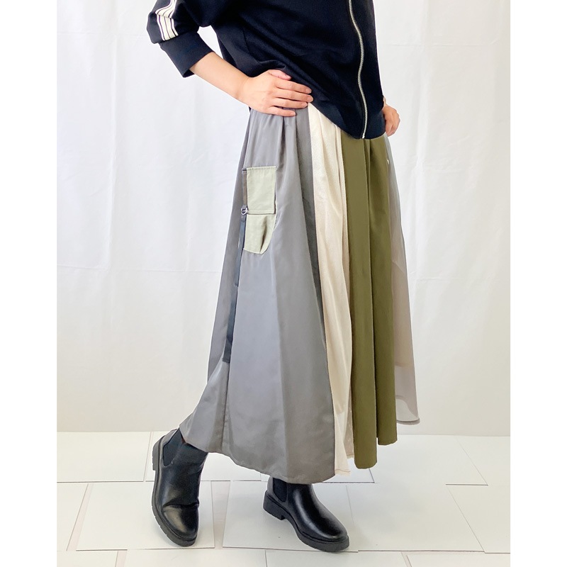 Pauline bleu �ݥ꡼�̥֥��� �Хꥢ���ѥ�����ե쥢�������� 87141 ���������ʧ���Բġۡ�Ź�޼�������̵����-HW- 