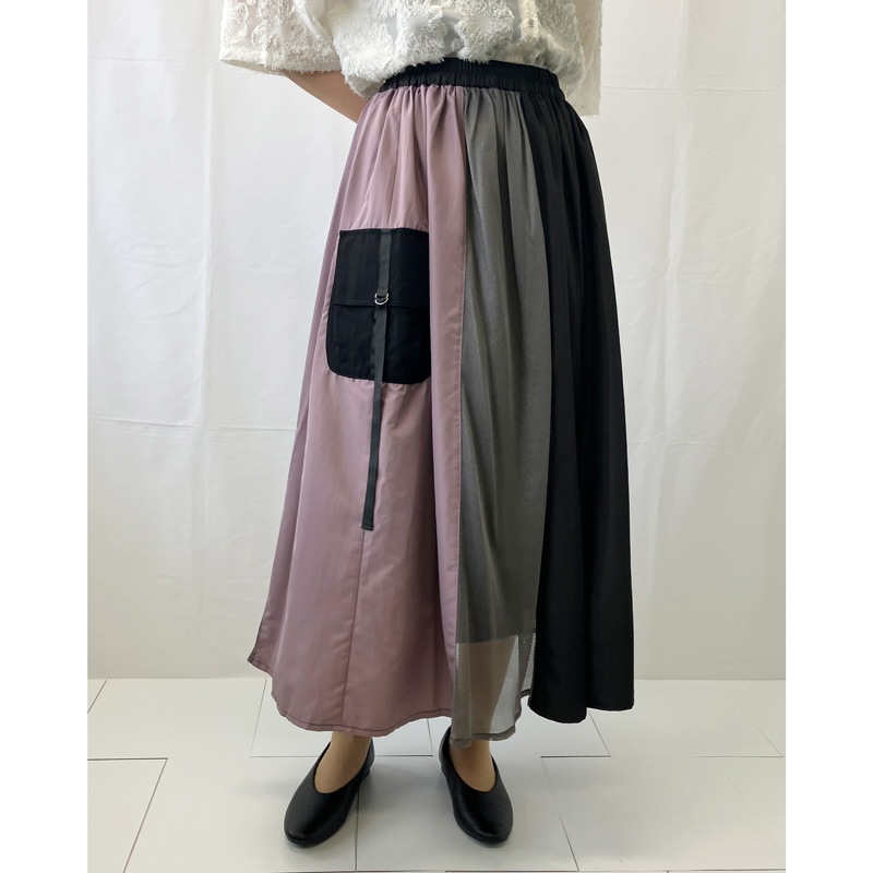 Pauline bleu �ݥ꡼�̥֥��� �Хꥢ���ѥ�����ե쥢�������� 87141 ���������ʧ���Բġۡ�Ź�޼�������̵����-HW- 