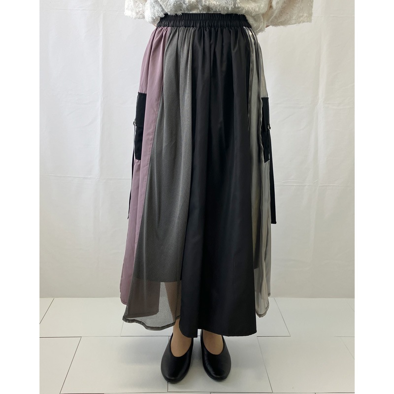 Pauline bleu �ݥ꡼�̥֥��� �Хꥢ���ѥ�����ե쥢�������� 87141 ���������ʧ���Բġۡ�Ź�޼�������̵����-HW- 