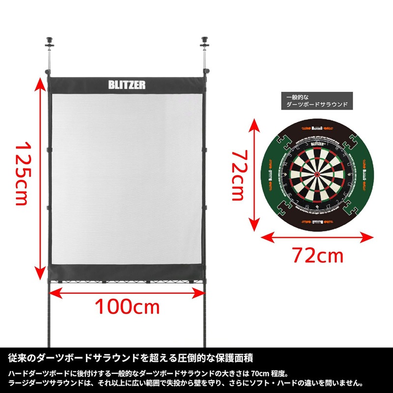 BLITZER(�֥�åĥ���) �顼�������ĥ��饦��� BOP32-BK ��������������ꡦ����󥻥��Բġ��̳�ƻ����Υ�������Բġ� -�᡼����ľ��-