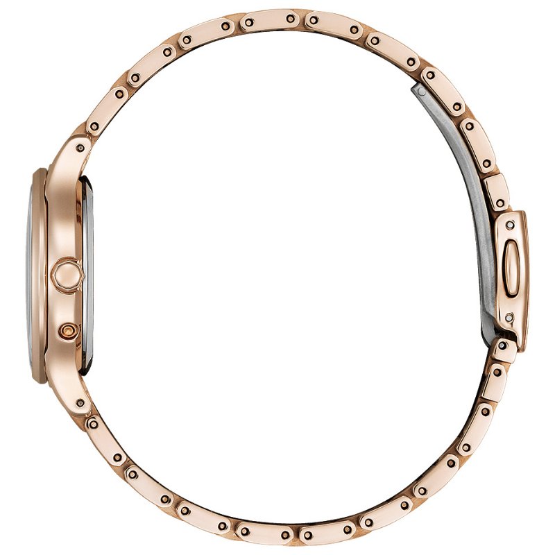 CITIZEN �������� XC ���������� basic collection EC1164-53W �������ɥ饤�����Ȼ��� ��ǥ����� �ӻ���  JAN:4974375486645 ���������ʧ���Բġۡ��̳�ƻ����Υ����������ӡ�-FK-
