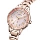 CITIZEN �������� XC ���������� basic collection EC1164-53W �������ɥ饤�����Ȼ��� ��ǥ����� �ӻ���  JAN:4974375486645 ���������ʧ���Բġۡ��̳�ƻ����Υ����������ӡ�-FK-