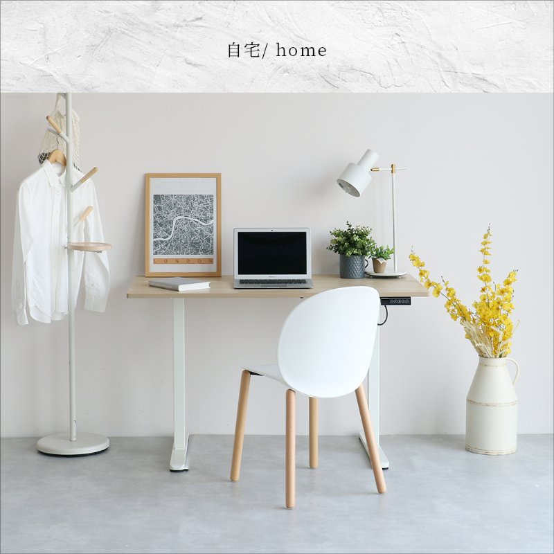 �Ծ� Chair 06 -wood- ���ե��������� �ǥ��������� �ػ� OFC-3841WH �ۥ磻�� ��Ω�� ��������������ꡦ����󥻥��Բġ��̳�ƻ����Υ�������Բġ�-FK-