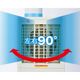 ڤʡ NAKATOMI ʥȥ Ȼ顼 PFC-3 ʧԲġ̳ۡƻΥԲġ-FK-