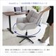 �Ծ� Personal Chair - Strix - ���ե��������� �ػ� �⤵Ĵ�� �ǥ���������  OFC-3865LGY �饤�ȥ��졼 ��Ω�� ��������������ꡦ����󥻥��Բġ��̳�ƻ����Υ�������Բġ�-FK-