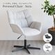 �Ծ� Personal Chair - Strix - ���ե��������� �ػ� �⤵Ĵ�� �ǥ���������  OFC-3865LGY �饤�ȥ��졼 ��Ω�� ��������������ꡦ����󥻥��Բġ��̳�ƻ����Υ�������Բġ�-FK-
