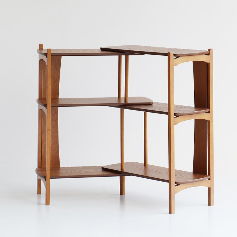 市場 OAKER Multi Slide Rack マルチサイドラック スライドラック R