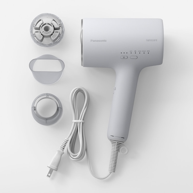 Panasonic - パナソニック　Panasonic ヘアドライヤー　ナノケア Panasonic(パナソニック) ◇ヘアードライヤー ナノケア nanocare