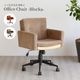 �Ծ� Office Chair -Blocka- ���ե��������� �⤵Ĵ�� �ǥ��������� �ػ� OFC-3866BE �١����� ��Ω�� ��������������ꡦ����󥻥��Բġ��̳�ƻ����Υ�������Բġ�-FK-