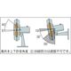 ڤʡ Suiden ǥ  2® ץ饹å 200V SF-45MT-2VP ʧԲġ̳ۡƻΥӡ-FK-