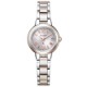 CITIZEN �������� XC ���������� ��ǥ����� �ӻ��� �ԥ󥯥������X����С� basic collection �������ɥ饤�����Ȼ��� �ϥåԡ��ե饤�� ES9434-53W JAN:4974375491021���������ʧ���Բġۡ��̳�ƻ����Υ����������ӡ�-FK-