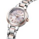 CITIZEN �������� XC ���������� ��ǥ����� �ӻ��� �ԥ󥯥������X����С� basic collection �������ɥ饤�����Ȼ��� �ϥåԡ��ե饤�� ES9434-53W JAN:4974375491021���������ʧ���Բġۡ��̳�ƻ����Υ����������ӡ�-FK-