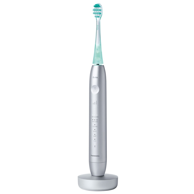 Panasonic ѥʥ˥å ɥĥץߥ Wȿưϥ֥饷 ޡ EW-DT88-S С JAN:4550719010051 ̳ƻ졦Υӡ-NA-