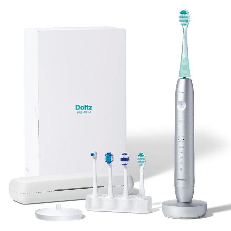 Panasonic ѥʥ˥å ɥĥץߥ Wȿưϥ֥饷 ޡ EW-DT88-S С JAN:4550719010051 ̳ƻ졦Υӡ-NA-