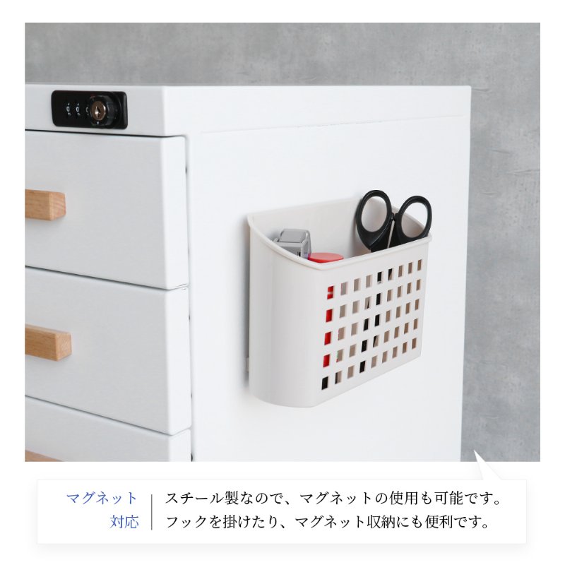 ��2�������ͽ������Ծ� Desk Wagon �ǥ����若�� ���Ф����å��դ� ��30cm OFK-3759BK �֥�å� ������ ��������������ꡦ����󥻥��Բġ��̳�ƻ����Υ�������Բġ�-FK-