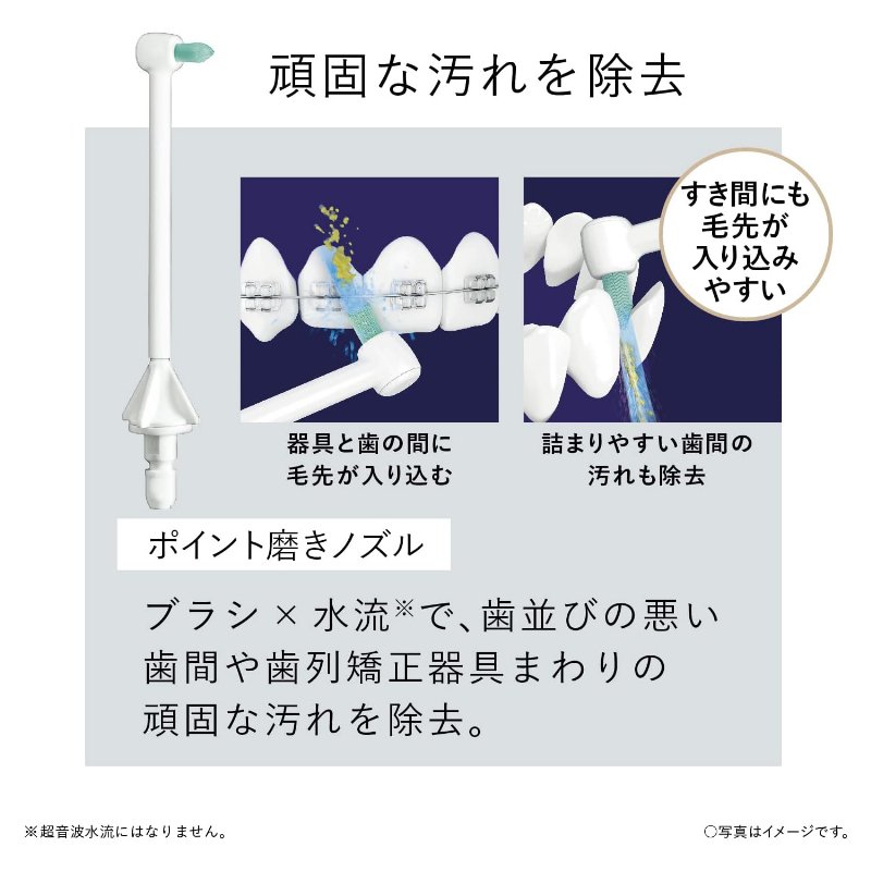 Panasonic �ѥʥ��˥å� Doltz �����åȥ����å��㡼 �ɥ�� ���������� EW-DJ55 �ϥ�ǥ������� JAN:4549980652640 ���̳�ƻ�����졦Υ����������ӡ�-NA-