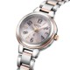 CITIZEN �������� XC ���������� ��ǥ����� �ӻ��� �ԥ󥯥������X����С� basic collection �������ɥ饤�����Ȼ��� �ϥåԡ��ե饤�� ES9434-53X JAN:4974375491038 ���������ʧ���Բġۡ��̳�ƻ����Υ����������ӡ�-FK-