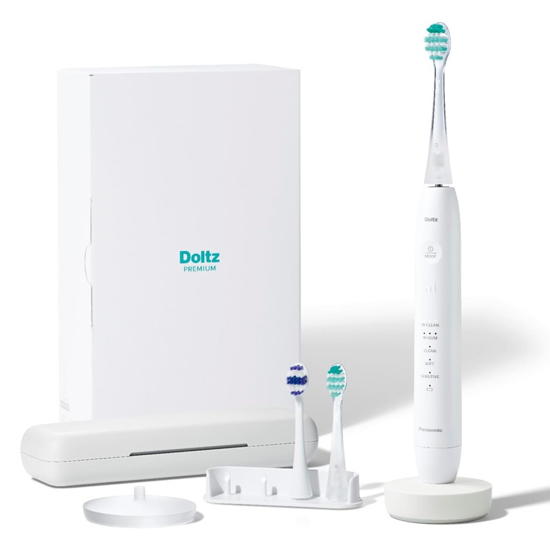 Panasonic ѥʥ˥å ɥĥץߥ Wȿưϥ֥饷 EW-DP58-W ѡۥ磻 JAN:4550719010075 ̳ƻ졦Υӡ-NA-