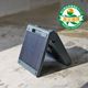 APIX ���ԥå��� ENEMATE Solar Power Fan �����顼�ѥ�ե��� APF-565L-GY JAN:4963027421516 ���̳�ƻ�����졦Υ����������ӡ�-NA-