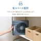 APIX ���ԥå��� ENEMATE Solar Power Fan �����顼�ѥ�ե��� APF-565L-GY JAN:4963027421516 ���̳�ƻ�����졦Υ����������ӡ�-NA-