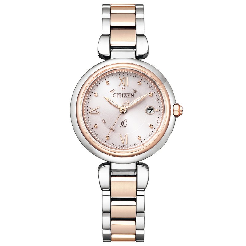 CITIZEN XC レディース CITIZEN シチズン XC クロスシー レディース 腕時計 mizu