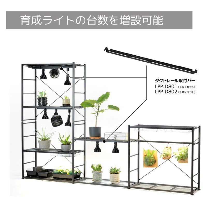 BIBILAB(�ӥӥ��) �ӥ�����ץ��ĥ�å� �����ȥ졼����եС� 1��ñ�� Ϣ�롢��ĥ�� ���ץ����ѡ��� LPP-D801-BK ��������������ꡦ����󥻥��Բġ��̳�ƻ����Υ�������Բġ� -�᡼����ľ��-