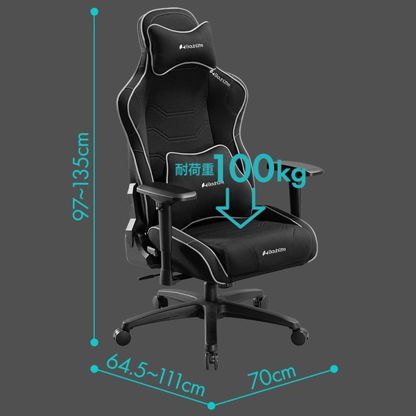 Bauhutte �Х��ҥ�å� �����ߥ󥰥����� G-571-BK �֥�å� �� �ݥ��åȥ�������¢ ���������� �ϥ��Хå� 4D������쥹�� ���Ĺ�ˤ��б� ��������������ꡦ����󥻥��Բġ��̳�ƻ����Υ�������Բġ� -�᡼����ľ��-