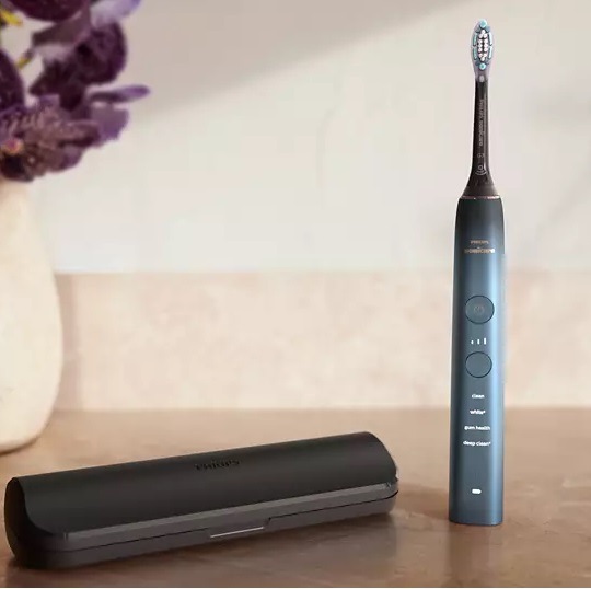 フィリップス PHILIPS Sonicare ソニッケアー DiamondClean 電動
