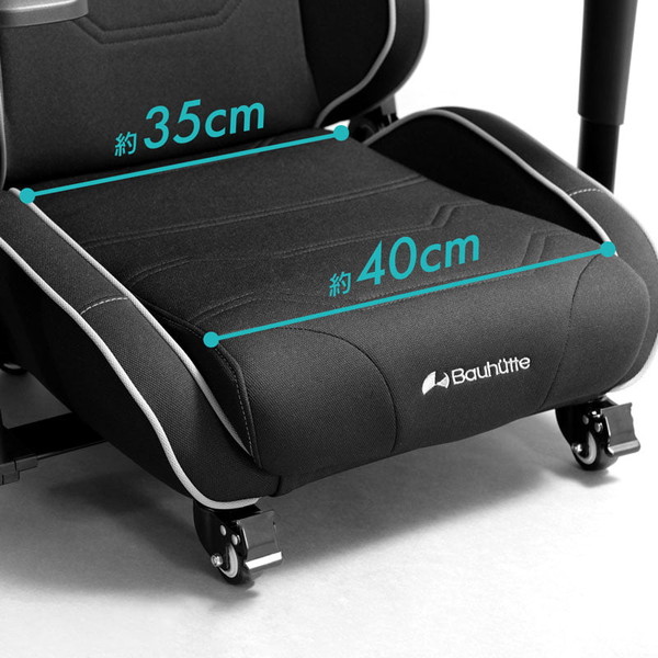 Bauhutte �Х��ҥ�å� �����ߥ󥰺°ػ� GX-571-BK �֥�å� �� �ݥ��åȥ�������¢ �ϥ��Хå� 4D������쥹�� �ե�ꥯ�饤�˥� ���å��դ����㥹���� ��������������ꡦ����󥻥��Բġ��̳�ƻ����Υ�������Բġ� -�᡼����ľ��-