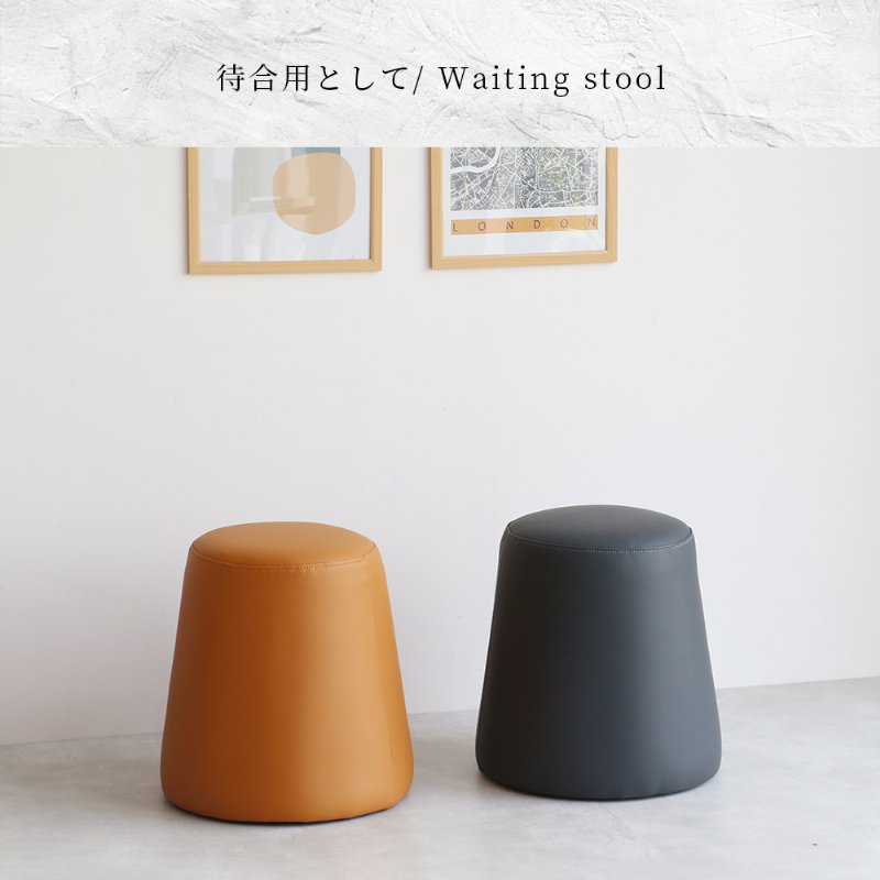 �Ծ� Office stool -tocon- ���ġ��� ���ե��� �ػ� ���åȥޥ� OFS-3867GY ���졼 ������ ��������������ꡦ����󥻥��Բġ��̳�ƻ����Υ�������Բġ�-FK-
