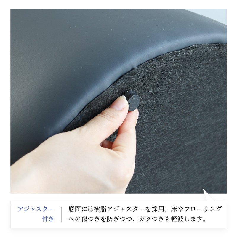 �Ծ� Office stool -tocon- ���ġ��� ���ե��� �ػ� ���åȥޥ� OFS-3867GY ���졼 ������ ��������������ꡦ����󥻥��Բġ��̳�ƻ����Υ�������Բġ�-FK-