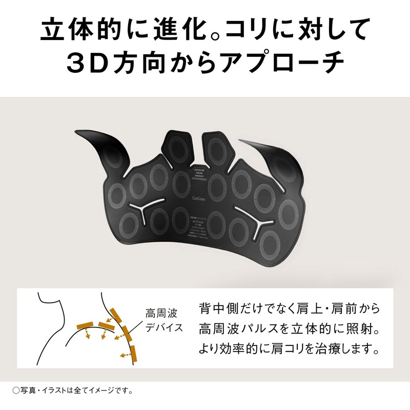 Panasonic �ѥʥ��˥å� CoriCoran ���ꥳ���磻��3D ����ȼ��Ŵ� ������ EW-RA560-H ���졼���� JAN:4550719030332 ���̳�ƻ����Υ����������ӡ�-NA-