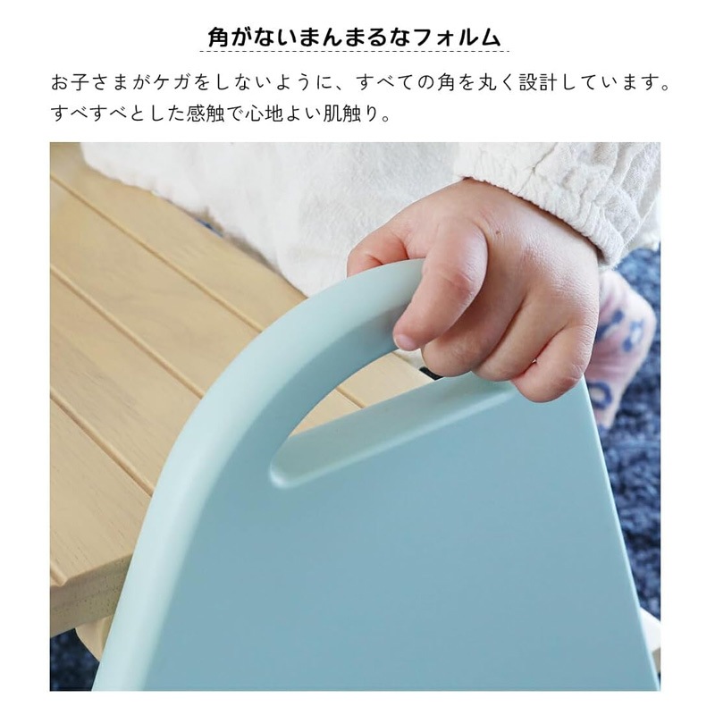 �Ծ� Kids Step -tina- �Ҥɤ��Ѥ�Ƨ���� ���å����ƥå� ��Ω�� ILS-3429CBL-II ���饷�å��֥롼 ��������������ꡦ����󥻥��Բġ��̳�ƻ����Υ�������Բġ�-FK-