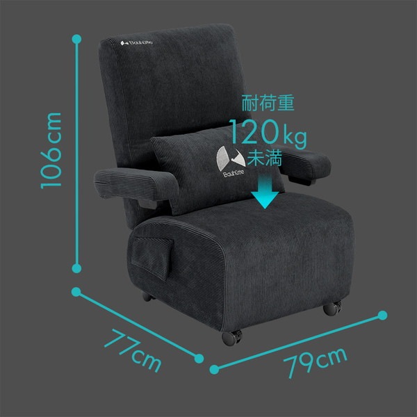 Bauhutte �Х��ҥ�å� �����ߥ󥰥��ե� �ǥ�å��� G-410-BK �֥�å� �� �����ߥ󥰥����� �ꥯ�饤�˥� ���㥹�����դ� ������쥹���դ� �ϥ��Хå� ��������������ꡦ����󥻥��Բġ��̳�ƻ����Υ�������Բġ� -�᡼����ľ��-