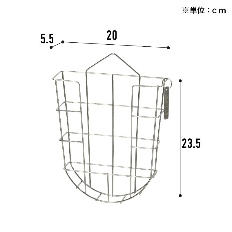 BIBILAB(�ӥӥ��) �ӥ��������Х����å� 1��ñ�� ���礦�ɤ��������� (20cm��27.5cm��5.5cm) ���ƥ�쥹�� �ӥ����Х����å� �ӥ��������� ���դ� ���ƥ�쥹�Х����å� ��������� ������ �ϥ󥮥� �ӥ�����ץ��� �إ��� ���륯 LPG-B230-1-SL ��������������ꡦ����󥻥��Բġ��̳�ƻ����Υ�������Բġ� -�᡼����ľ��-