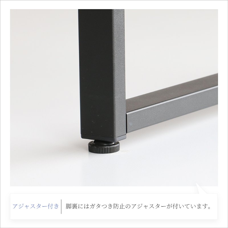 �Ծ� Free Office Desk-basic- �ե꡼���ե����ǥ��� W120cm OFT-3853NA �ʥ����� ��Ω�� ��������������ꡦ����󥻥��Բġ��̳�ƻ����Υ�������Բġ�-FK-