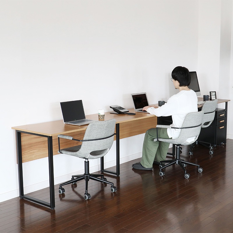 �Ծ� Free Office Desk-connect- Ϣ������ ���ե����ǥ��� OFT-3854NA �ʥ����� ��Ω�� ��������������ꡦ����󥻥��Բġ��̳�ƻ����Υ�������Բġ�-FK-